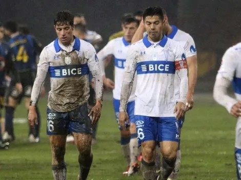 La prohibición de una cábala que alejó al camarín de la UC con Poyet