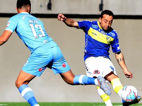 SM de Arica pierde tres puntos por fallo del Tribunal de Disciplina