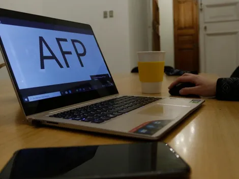 ¿Cuándo se vota el cuarto retiro?