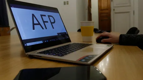 ¿Cuándo se vota el cuarto retiro?