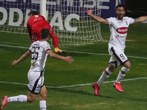 Horario: Melipilla y Huachipato buscan alejarse del fondo de la tabla