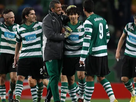 Mati Fernández sorprende a todos y revela el ídolo de su niñez