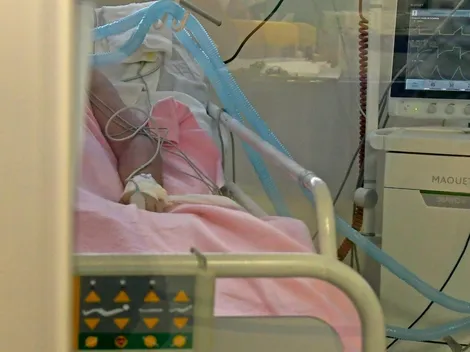 ¿Cuántos casos covid hay este viernes 20 de agosto?