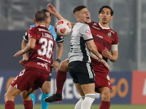 Matías Fernández a corazón abierto, como nunca lo viste