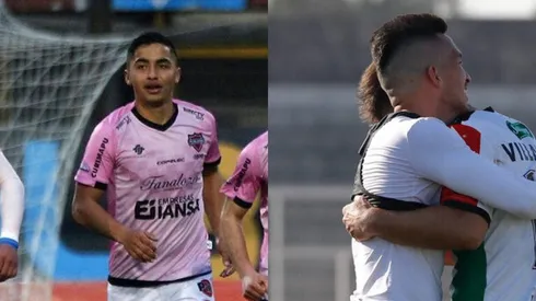 Ñublense está en la décima posición con 20 puntos; en tanto, Palestino, se ubica 14° con 17 puntos.