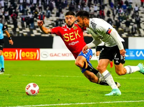 Guarello aplaude a Suazo: "Es un caso para llevar a cursos de DT"