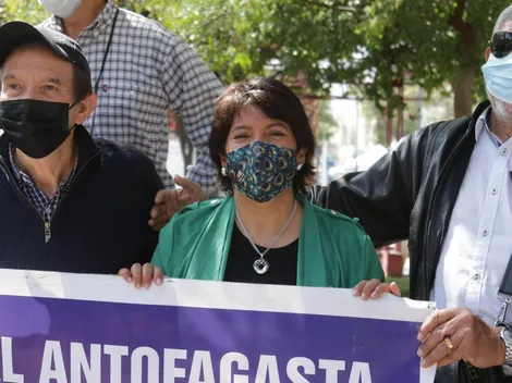 Yasna Provoste se compromete construir 400 mil viviendas