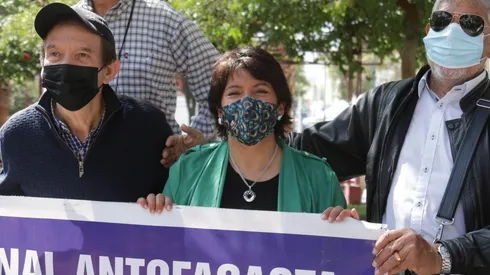 Yasna Provoste se compromete construir 400 mil viviendas