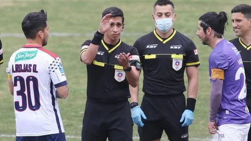 A principios de semana, hubieron rumores de que Humberto Suazo se uniría a San Antonio Unido, pero fue desmentido por parte de "Chupete".