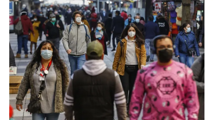 Quienes ya hayan conseguido trabajo deben postular mediante el Subsidio al Nuevo Empleo. (Foto: Agencia Uno).