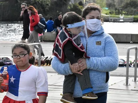 ¿Cuándo pagan el Bono Fiestas Patrias?