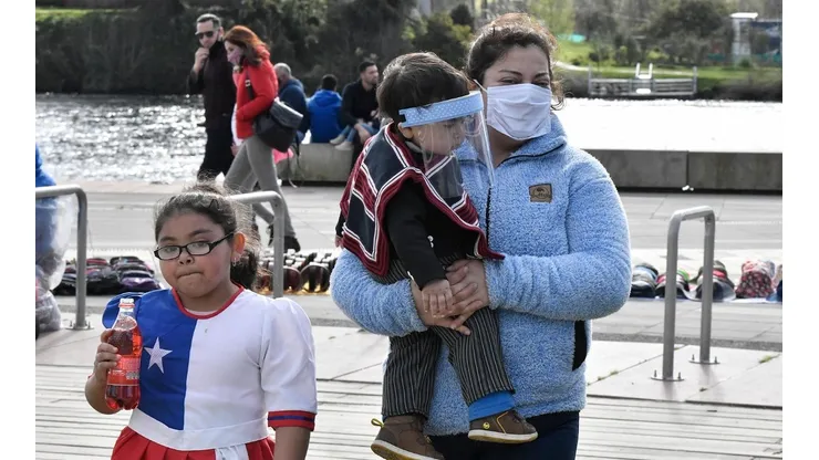Familias del sector público podrán tener su beneficio económico en septiembre. (Foto: Agencia Uno).