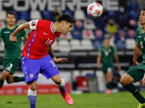 Mora ya palpita la triple fecha de las Eliminatorias