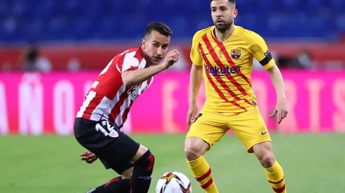 Barcelona logró un triunfo en su debut en La Liga, mientras el Athletic empató.