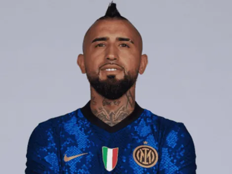 La emotiva arenga de Arturo Vidal antes de volver a las canchas