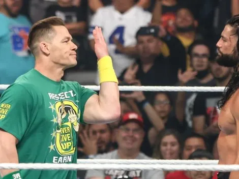 Horario: ¿Cuándo es SummerSlam de la WWE?