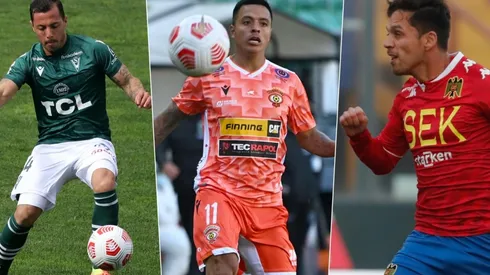 Sigue el debate sobre el cuarto grande del fútbol chileno.