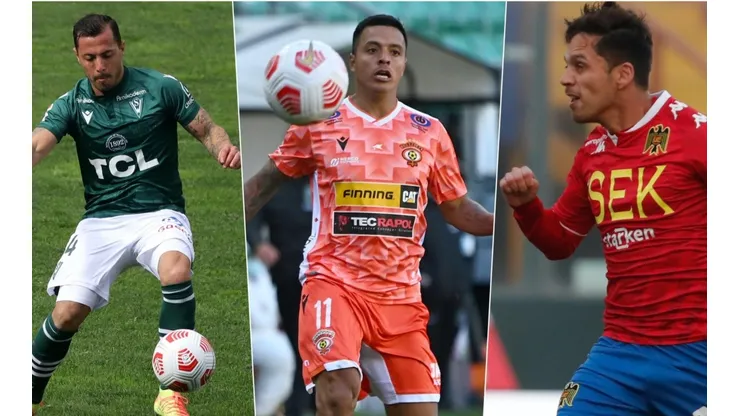 Sigue el debate sobre el cuarto grande del fútbol chileno.