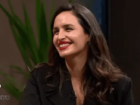 Fernanda Urrejola detalla coqueteo de Clint Eastwood mientras filmaban Cry Macho