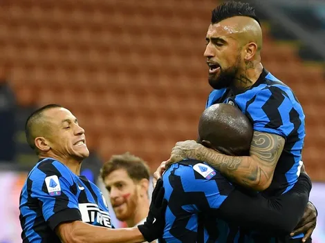 Se acaban los rumores y "humos" con Alexis y Vidal