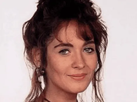 Alejandra Herrera recuerda su icónico papel en Adrenalina