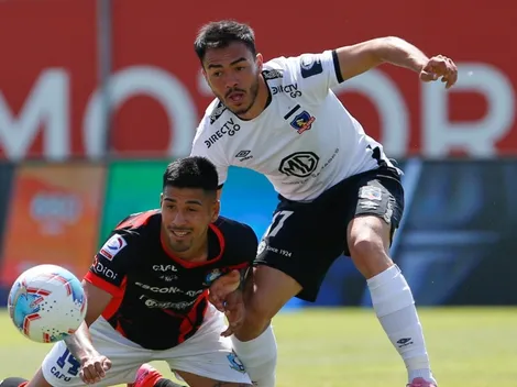 Horario: Colo Colo recibe con público a Antofagasta en el Monumental