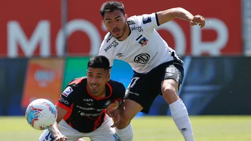 Los albos siguen a la caza del líder, Unión La Calera.