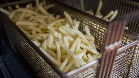 Día de la Papa Frita