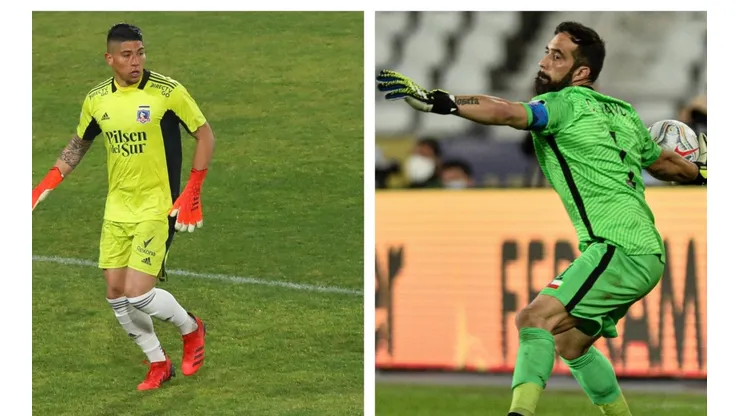 Cortés dio el visto bueno para la llegada de Bravo a Colo Colo, pero con una condición.