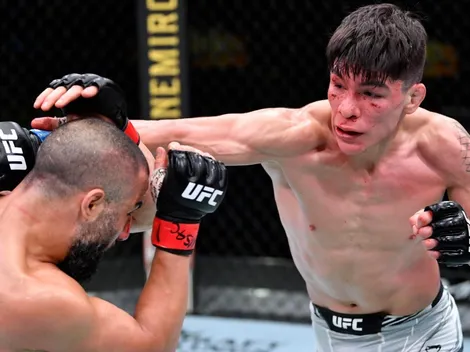 Jaula Bahamondes: "Están a punto de ver mi mejor versión"