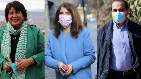 Esta Consulta Ciudadana no contará con la participación del Servel