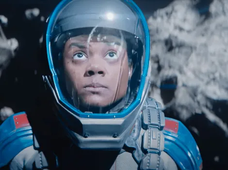 Un nuevo trailer para la serie de Fundación, de Isaac Asimov