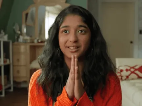 ¡Never Have I Ever tendrá una tercera temporada!