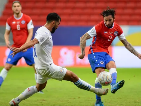 ¡Celebra Lasarte! Racing descarta lesión de Mena: "Está perfecto"