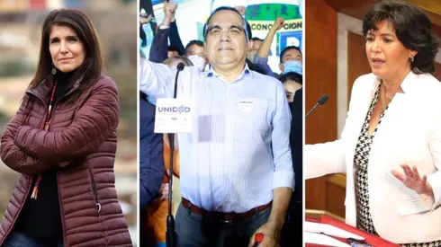 Durante los próximos días se realizará la consulta ciudadana de Unidad Constituyente