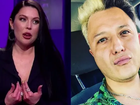 Daniela Aránguiz revela que no le gustaría trabajar con Sergio Rojas