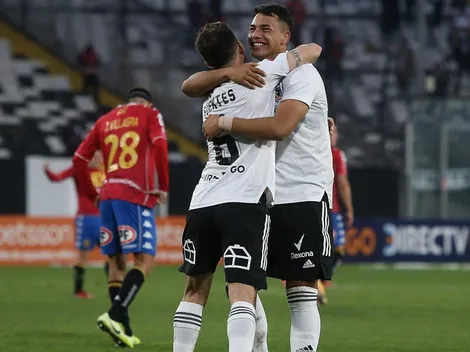 Morales: "Me siento cómodo con lo que hay en el plantel"