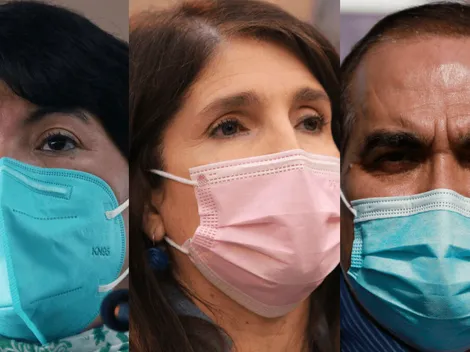 ¿Quiénes pueden votar hoy?