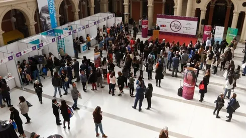 Los puestos de trabajo disminuyeron producto de la pandemia.