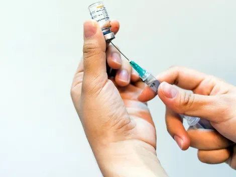 Dosis de refuerzo | Conoce quiénes se deben vacunar la próxima semana y cuándo te toca