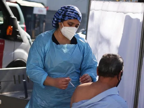 ¿Cómo saber la fecha de mi segunda dosis para aplicarme la de refuerzo?