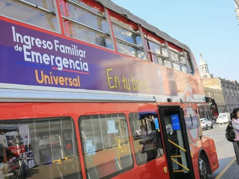 Conoce AQUÍ hasta cuándo pagan el bono IFE