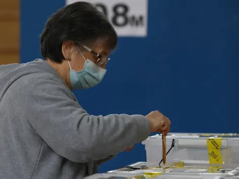 ¿Cómo saber si puedo votar en estas elecciones?