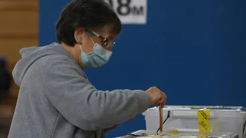 En las primarias de este sábado podrán votar independientes o afiliados a los partidos del pacto