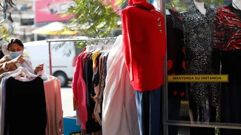 Pymes ya pueden acceder mediante la página web del SII. (Foto: Agencia Uno).