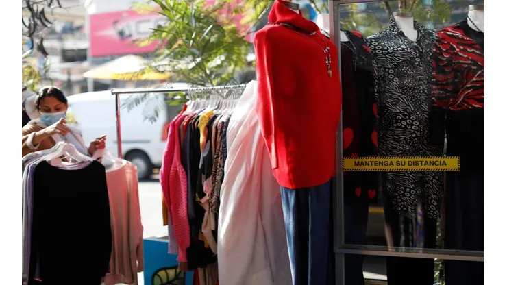 Pymes ya pueden acceder mediante la página web del SII. (Foto: Agencia Uno).
