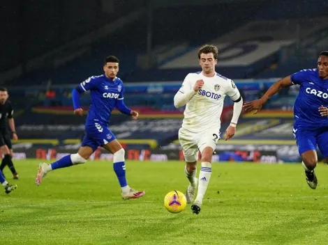 El Leeds del Loco Bielsa quiere resarcirse tras su derrota en Old Trafford