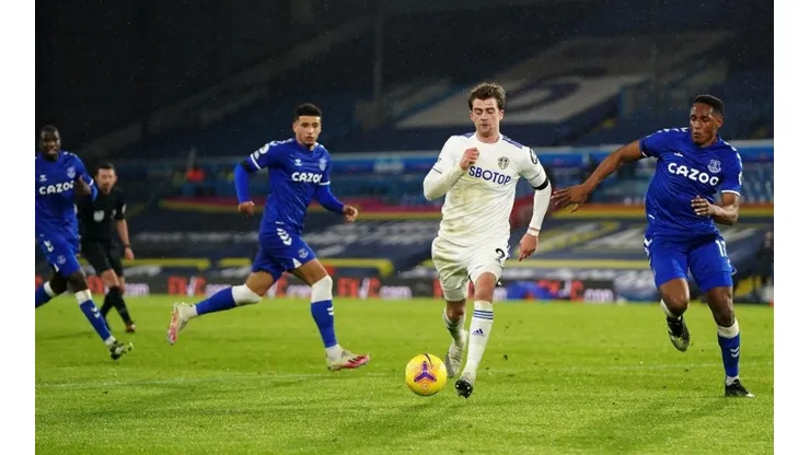 Leeds espera reeditar su buena campaña del año pasado.