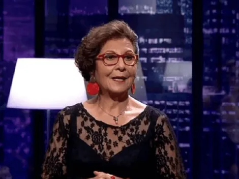 Teresita Reyes recuerda bochornoso incidente mientras filmaba "Machos":