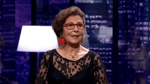 Teresita Reyes recuerda bochornoso incidente mientras filmaba "Machos":